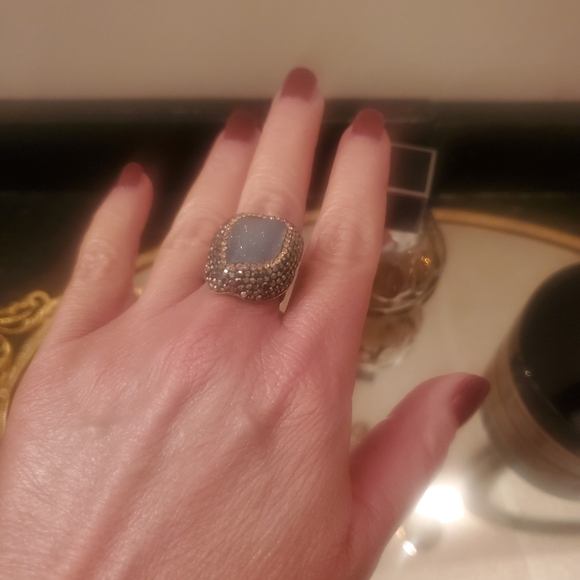 Statement ring - Picture 4 of 10